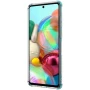 Nillkin Nature Series TPU case for Samsung Galaxy A71 order from official NILLKIN store
